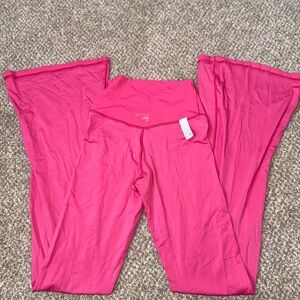 Aerie Pink Leggings